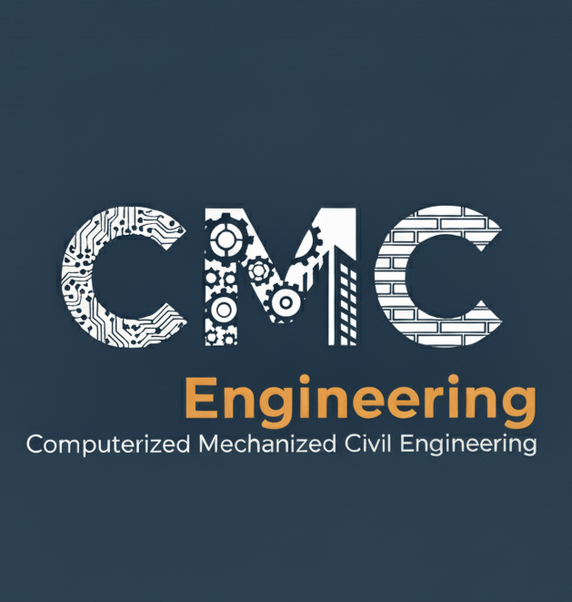 CMC Engineering Logo